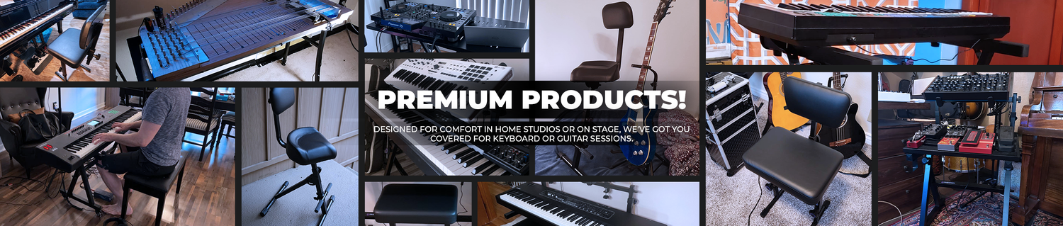All-Products Liquid Stands