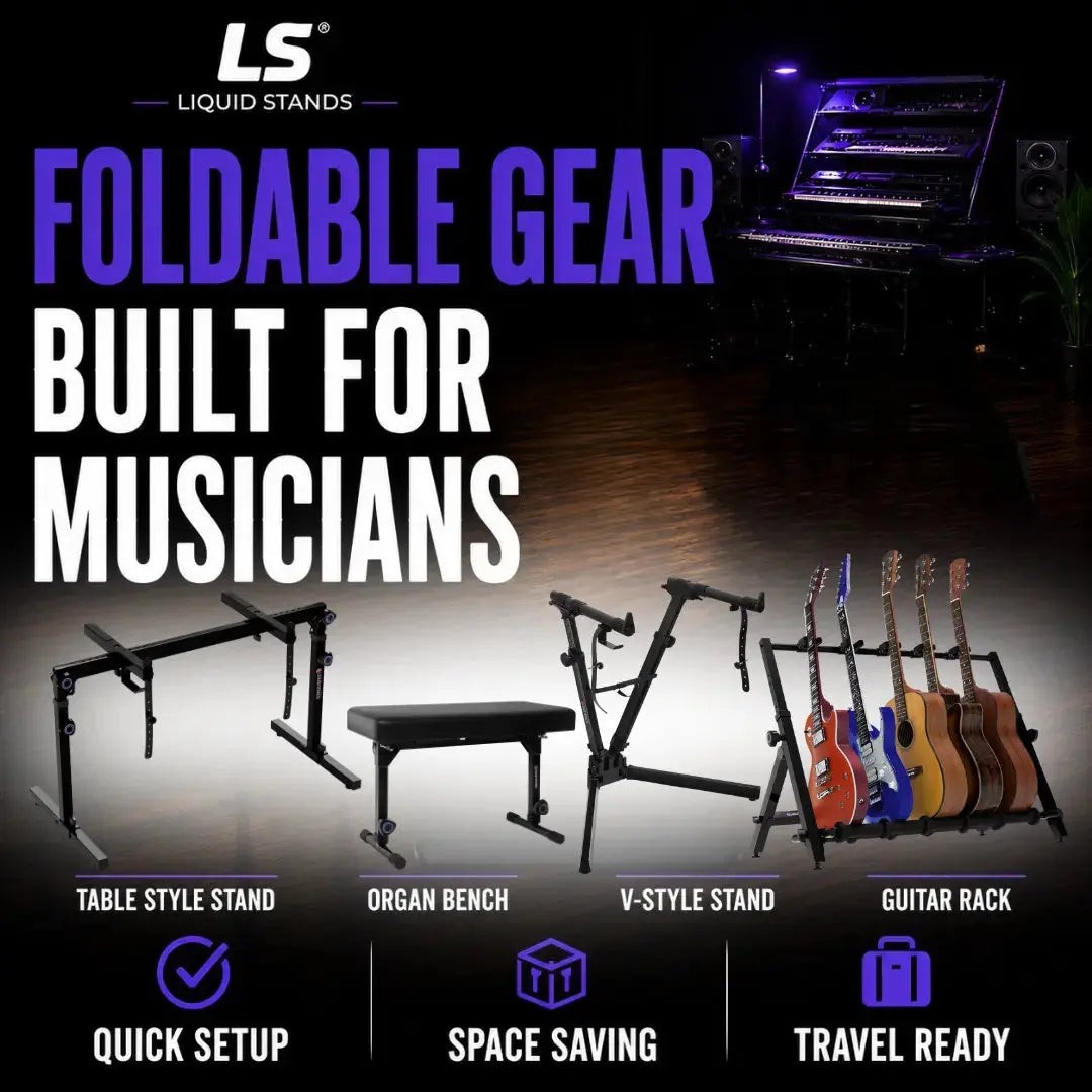 Memorial-Day-Sale Liquid Stands