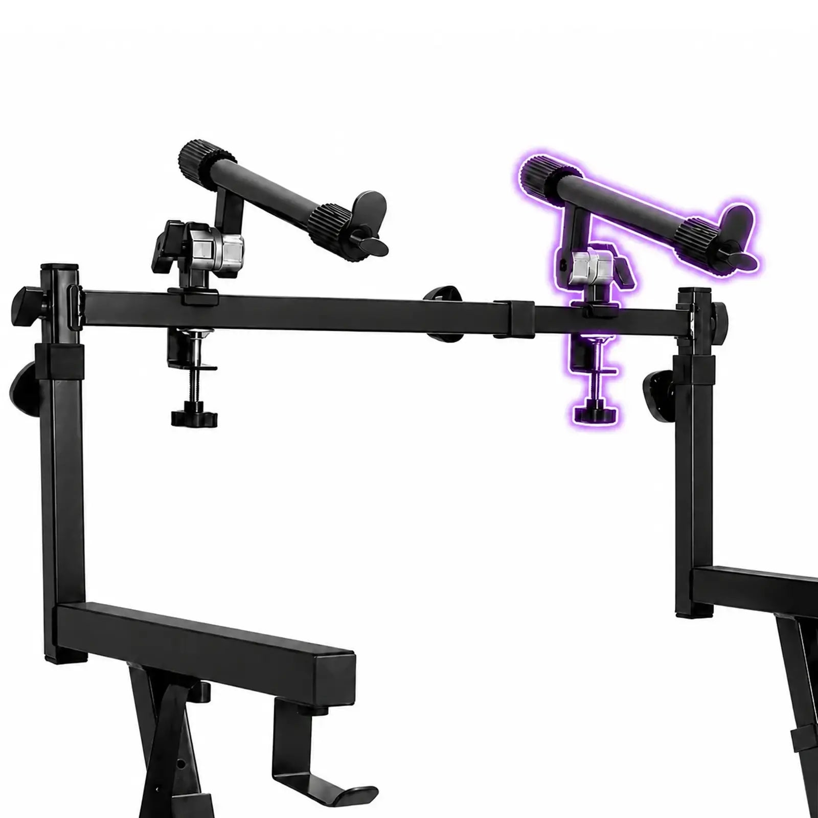 2nd Tier Right Arm Only Liquid Stands