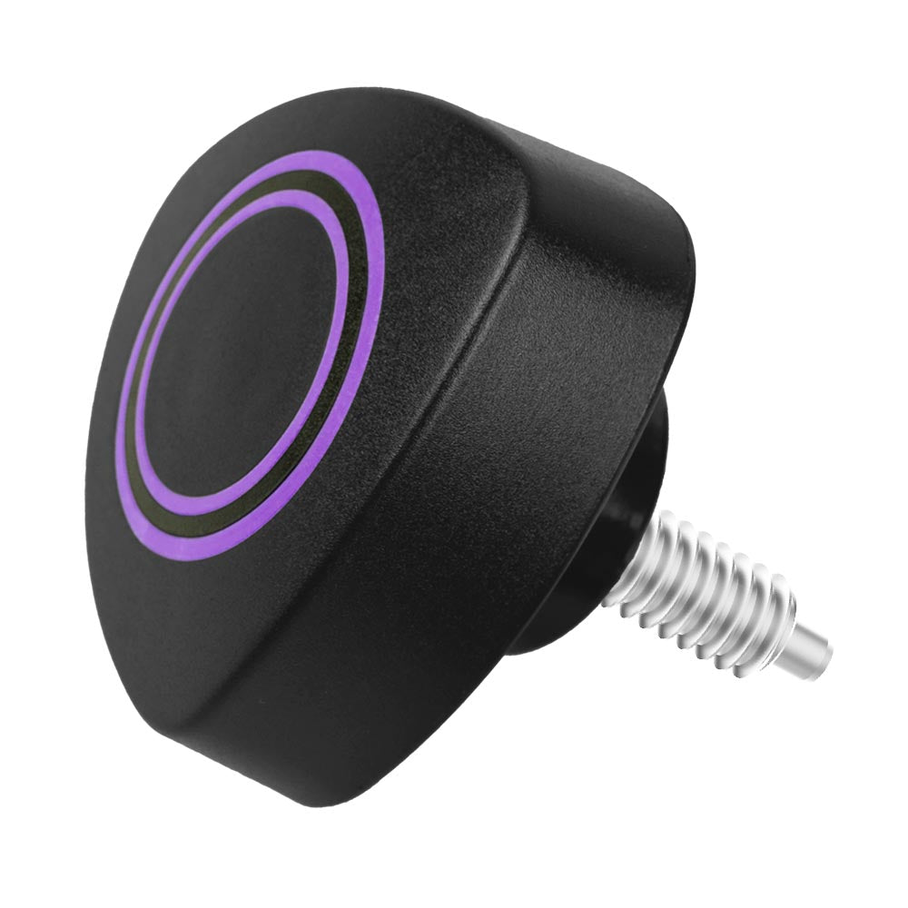 Adjustable Pull-Knob Liquid Stands