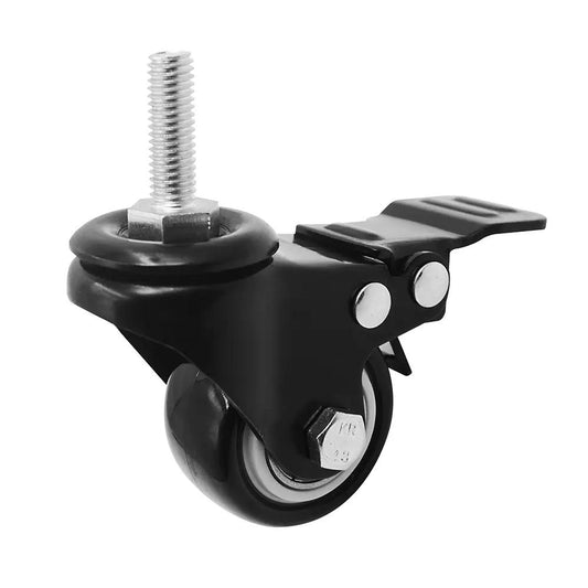 Caster Wheel for Z-Style Keyboard Stands Liquid Stands