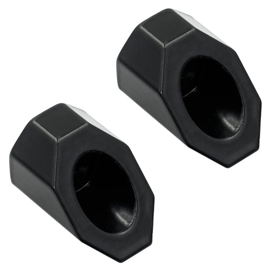 Locking Wedge Nut for 2nd Tier Liquid Stands
