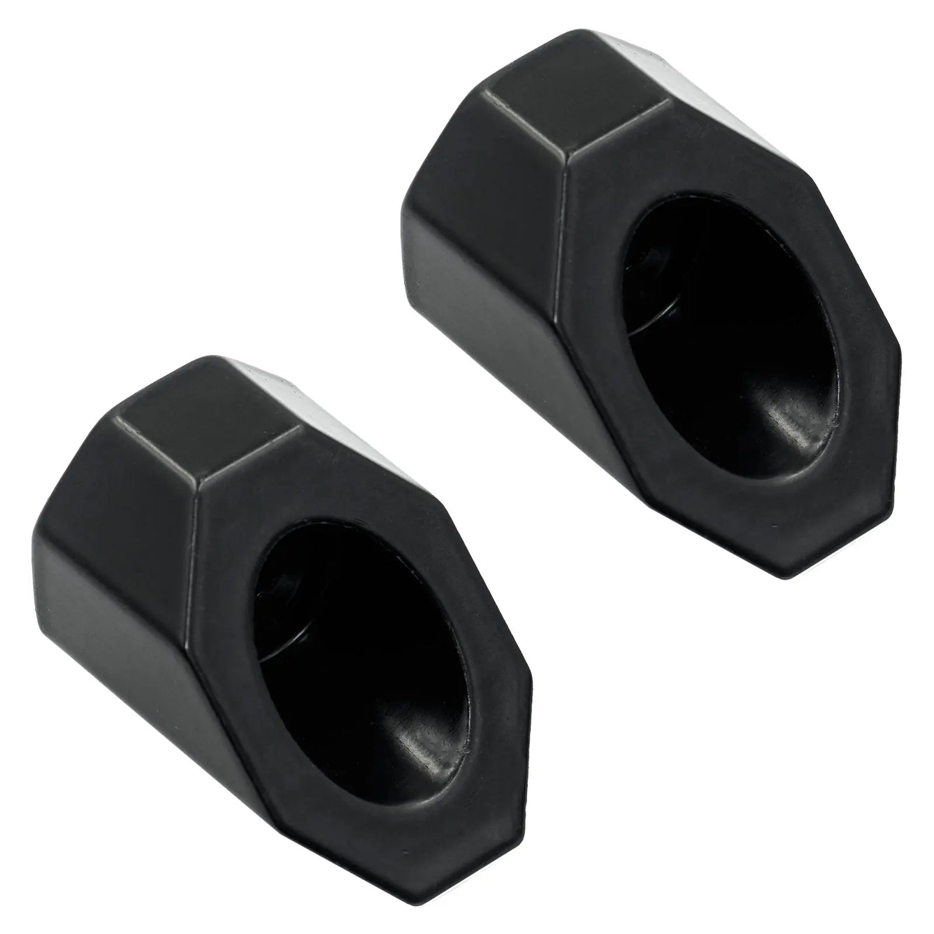 Locking Wedge Nut for 2nd Tier Liquid Stands