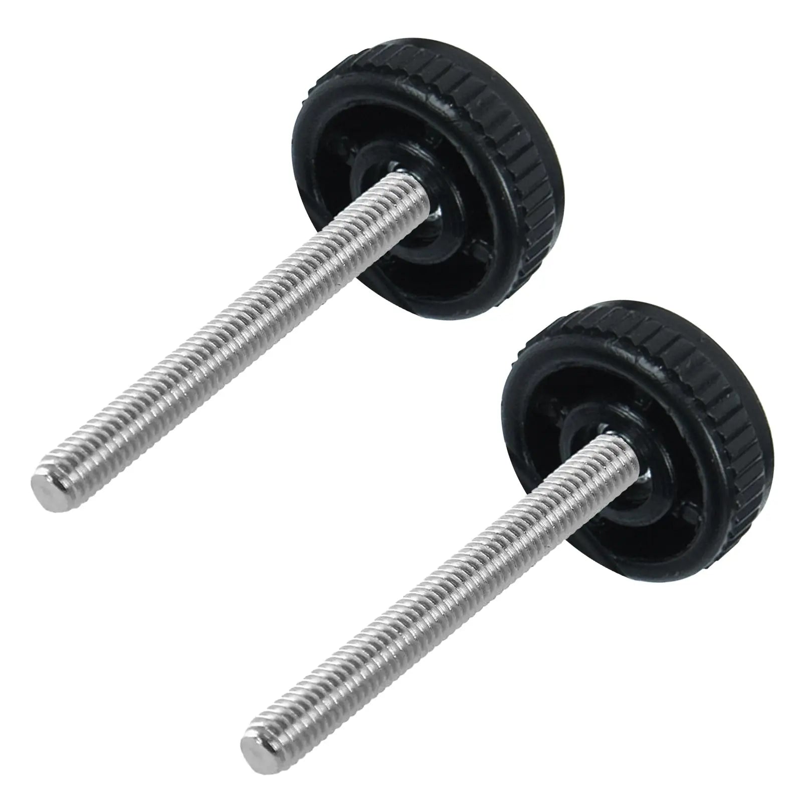Long Screw for Security Straps Liquid Stands