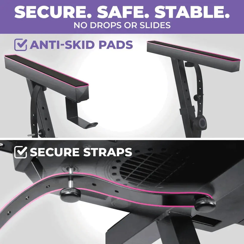 Z-Style Keyboard Stand