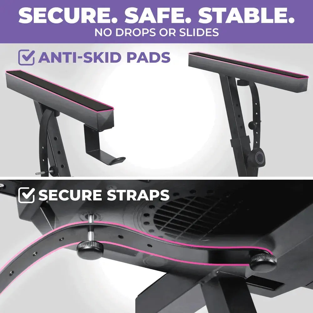 Z-Style Keyboard Stand