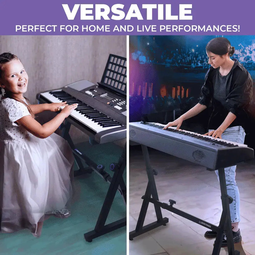 Z-Style Keyboard Stand