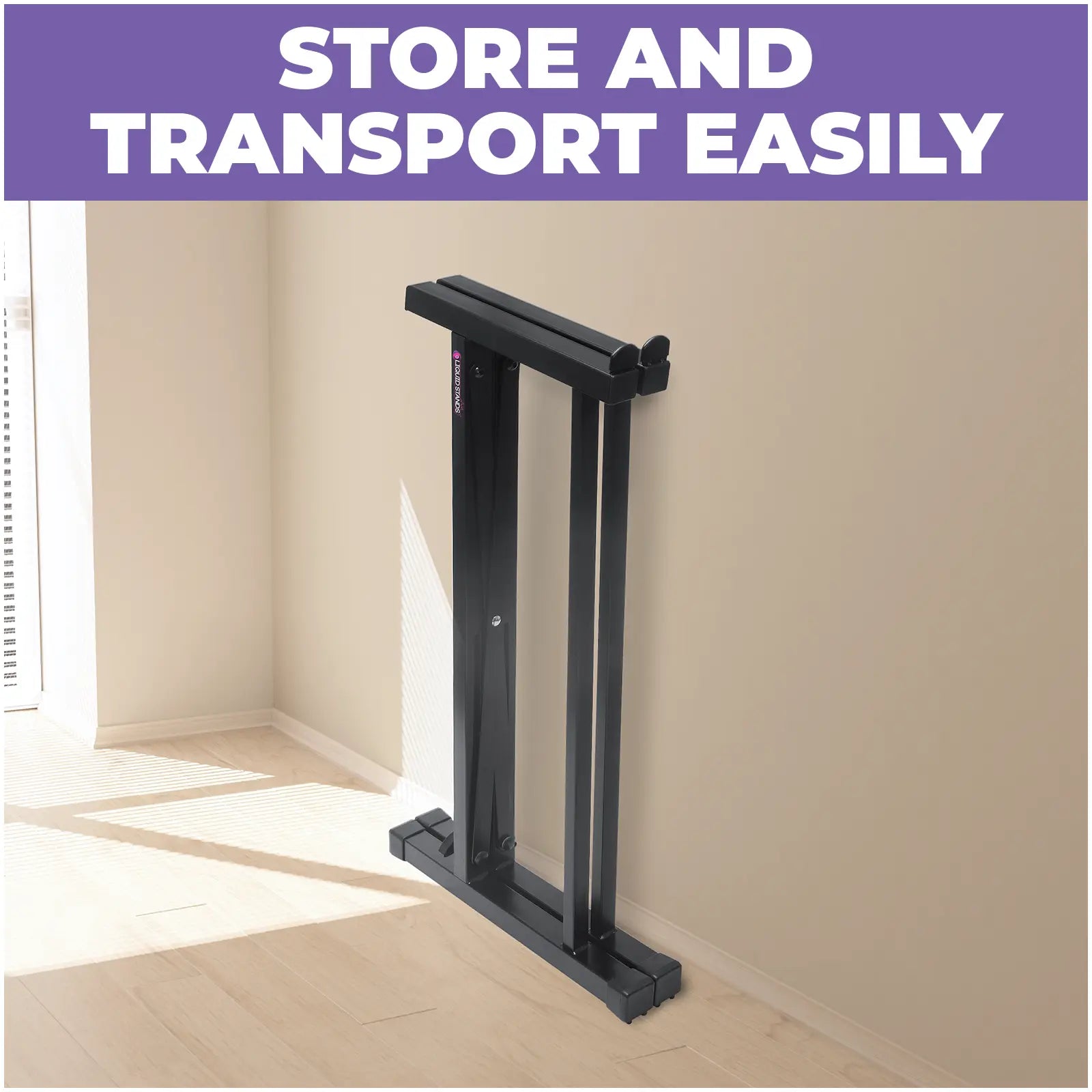 Refurbished Collapsible Audio Mixer Stand Liquid Stands