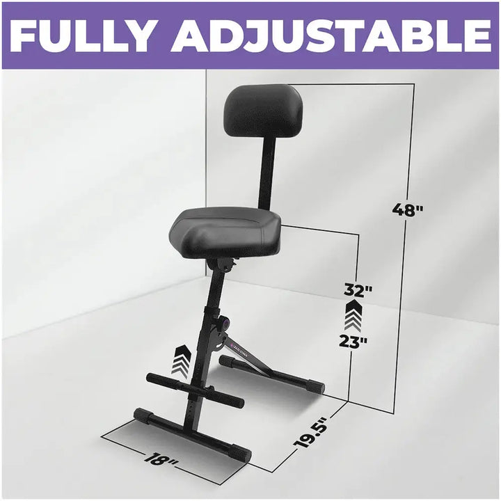Guitar Stool