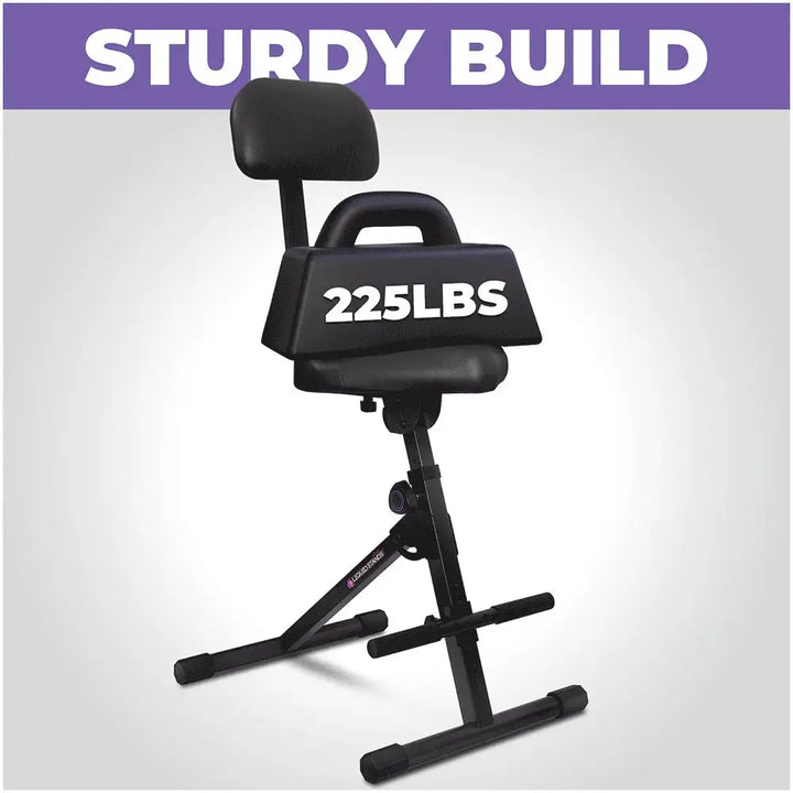 Standard Guitar Stool