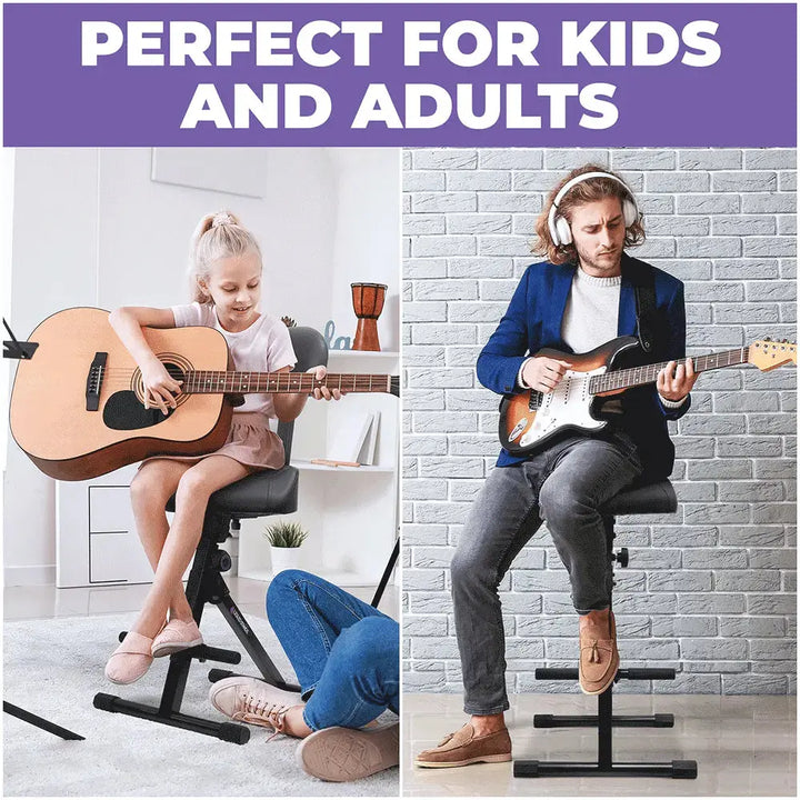 Standard Guitar Stool