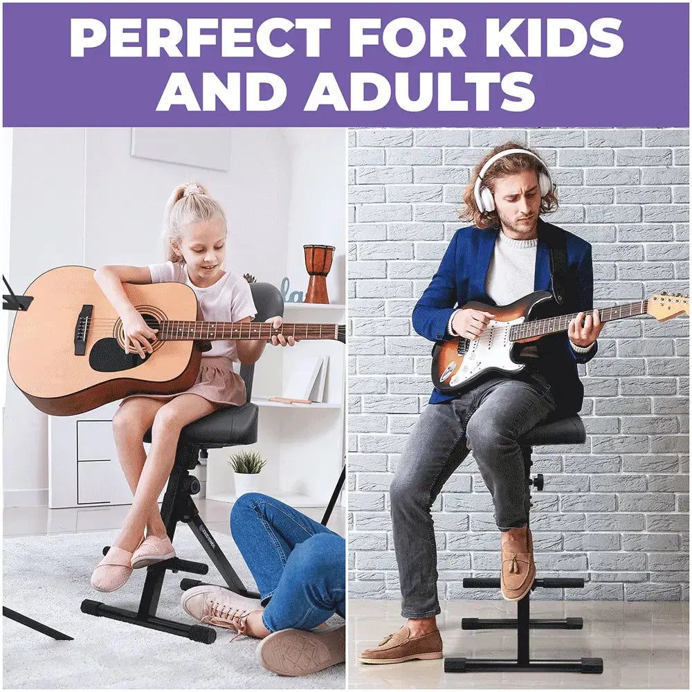 Standard Guitar Stool