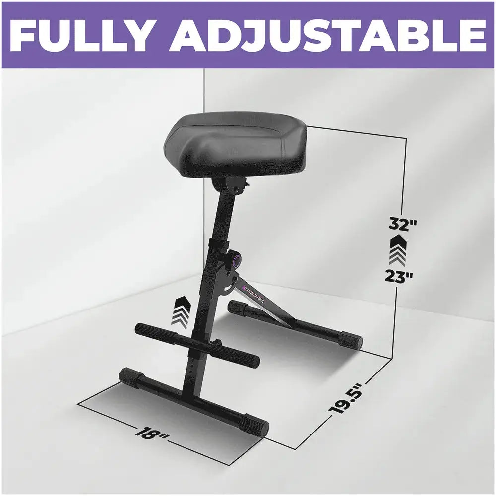 Basic Guitar Stool | Guitar Chair - Liquid Stands
