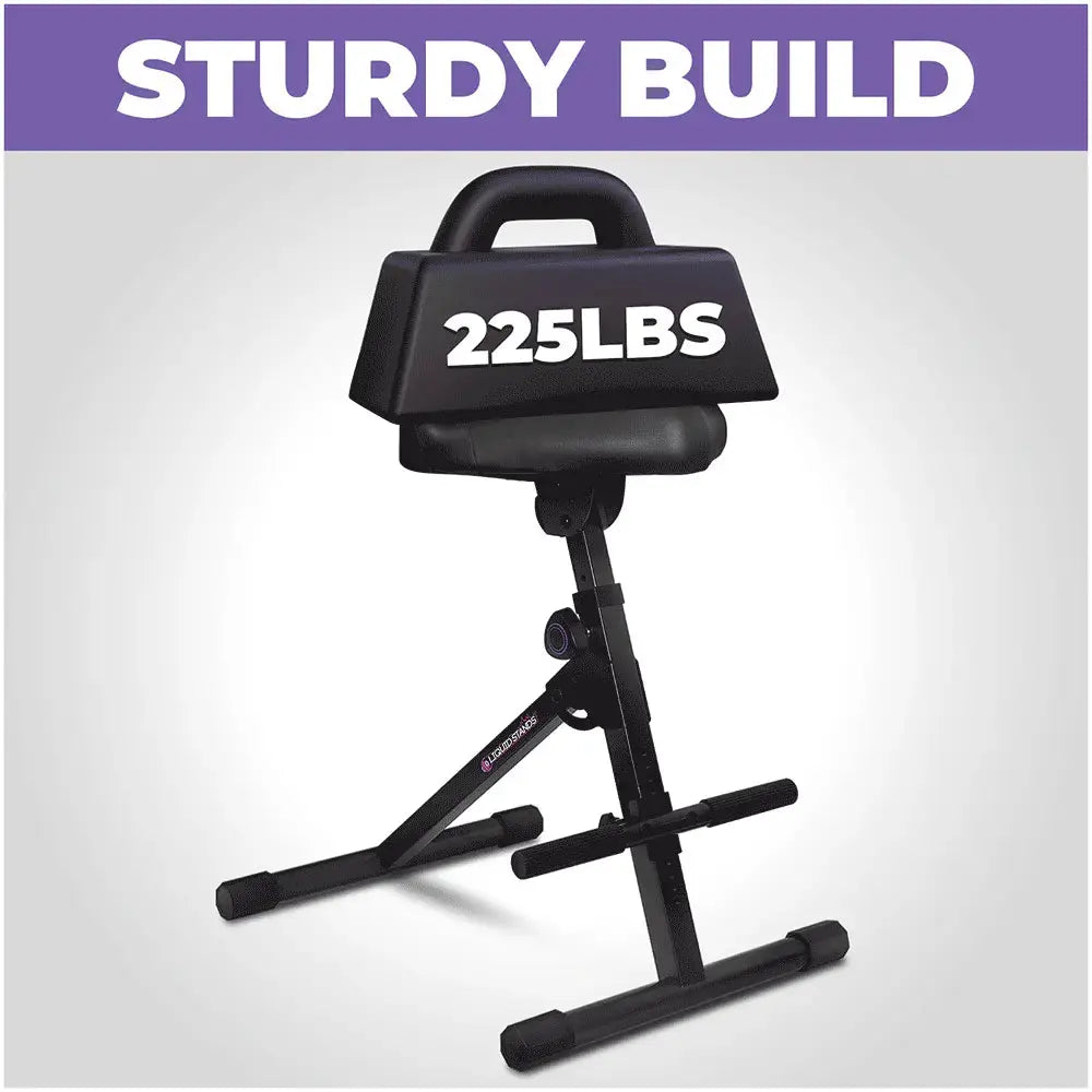Guitar Stool - Liquid Stands
