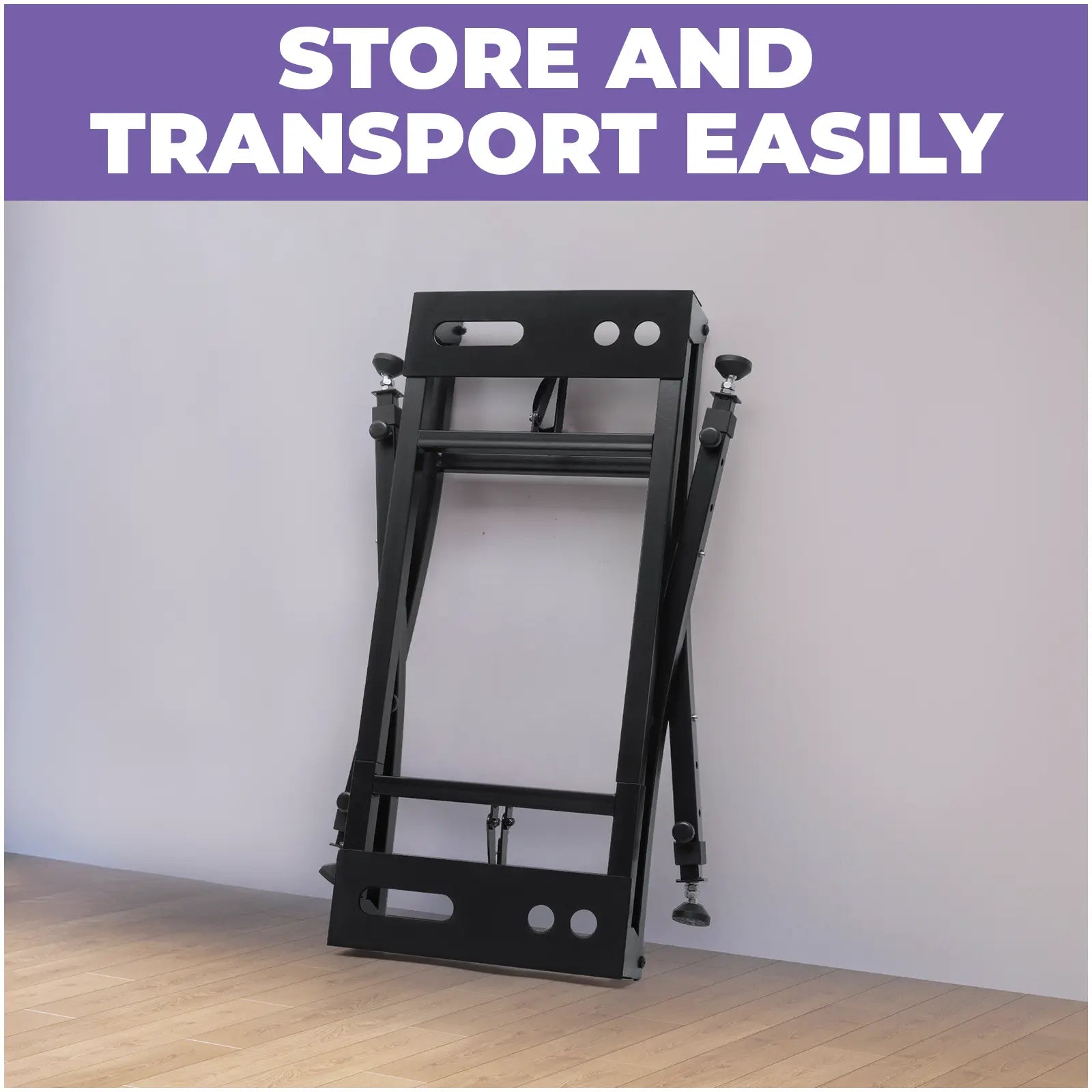 Refurbished Collapsible Keyboard Stand Liquid Stands