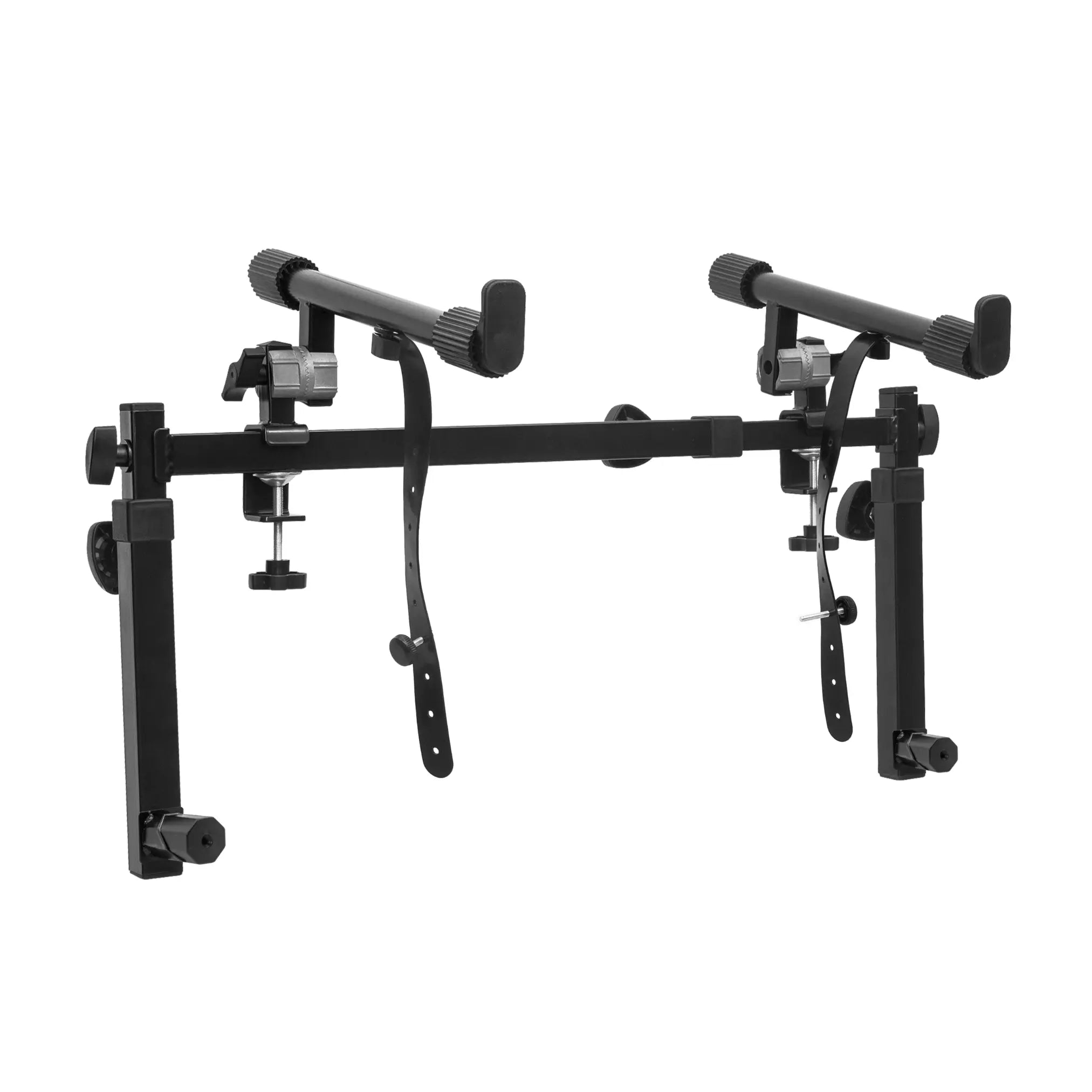 Refurbished Adjustable 2nd Tier Keyboard Stand Attachment Liquid Stands