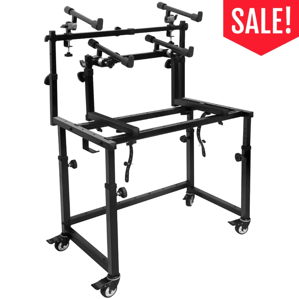 The Best Keyboard Stand and Accessories – Liquid Stands