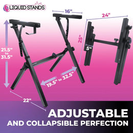 Stands – Liquid Stands