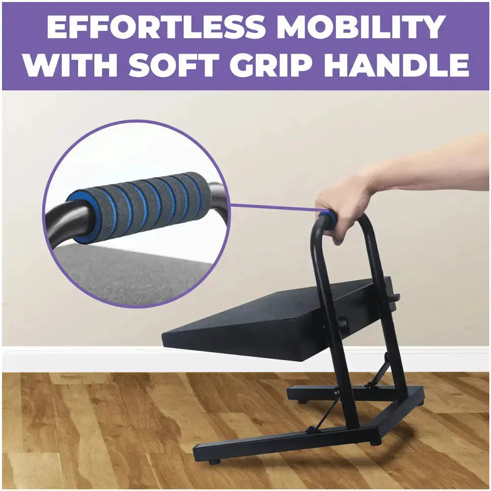 Ergonomic Piano Foot Rest Liquid Stands