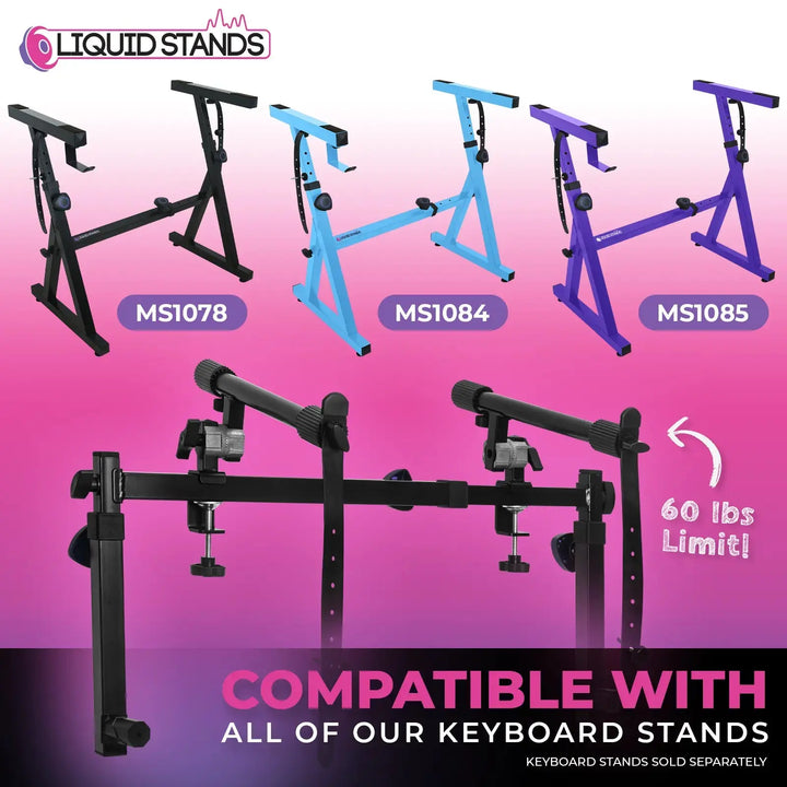 Modifying Keyboard Stand Keyboard and Music Accessories - Premium Add-Ons for Your Setup ...