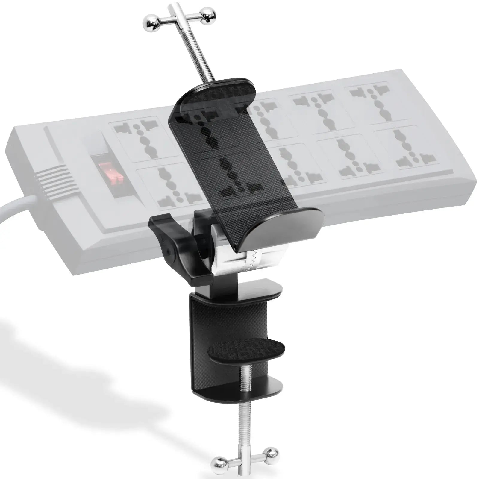 WS Power Strip Clamp Liquid Stands