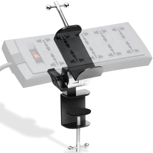 WS Power Strip Clamp Liquid Stands
