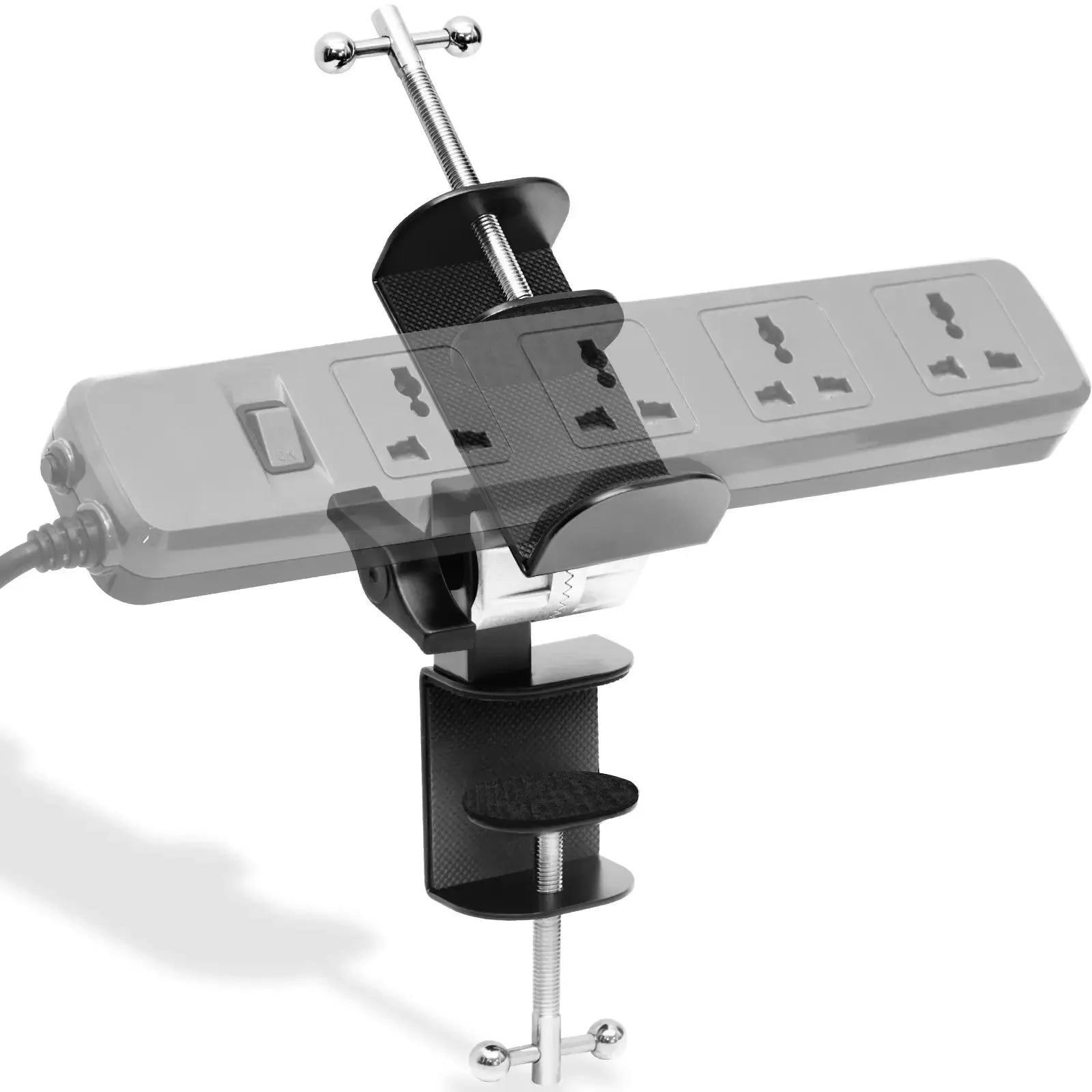 Power Strip Clamp Liquid Stands