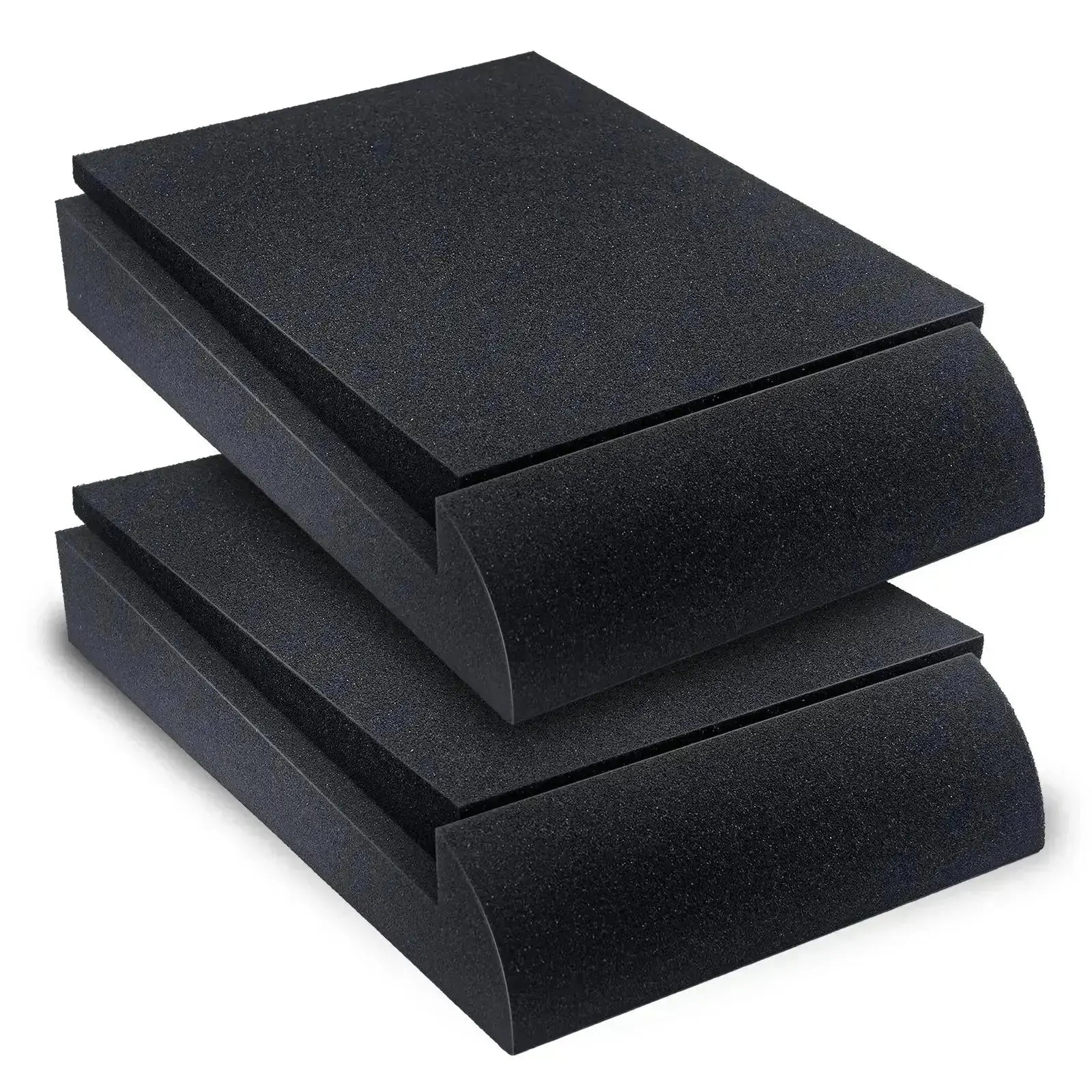 Studio Monitor Sound Isolation Pads for Speakers- 5