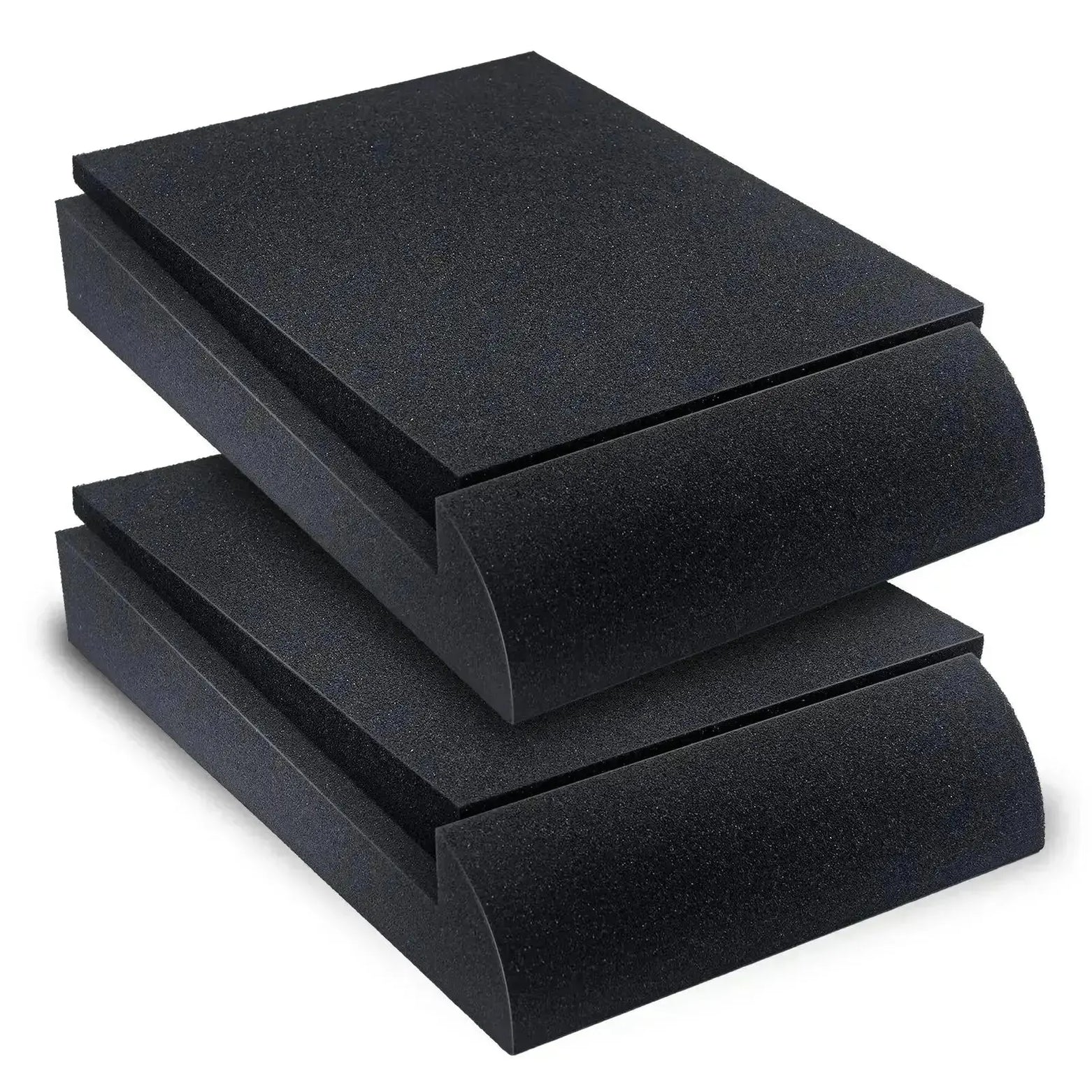 Studio Monitor Sound Isolation Pads for Speakers- 5