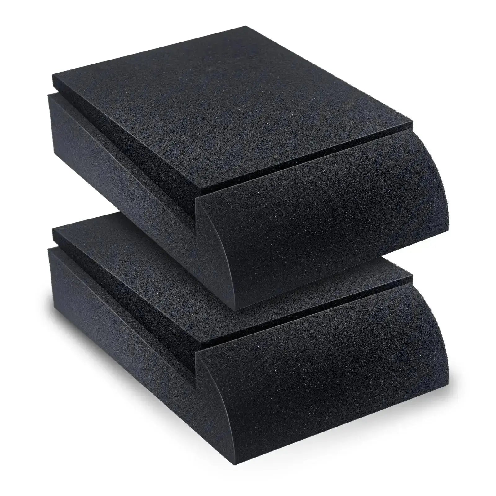 Studio Monitor Sound Isolation Pads for Speakers- 3-4.5