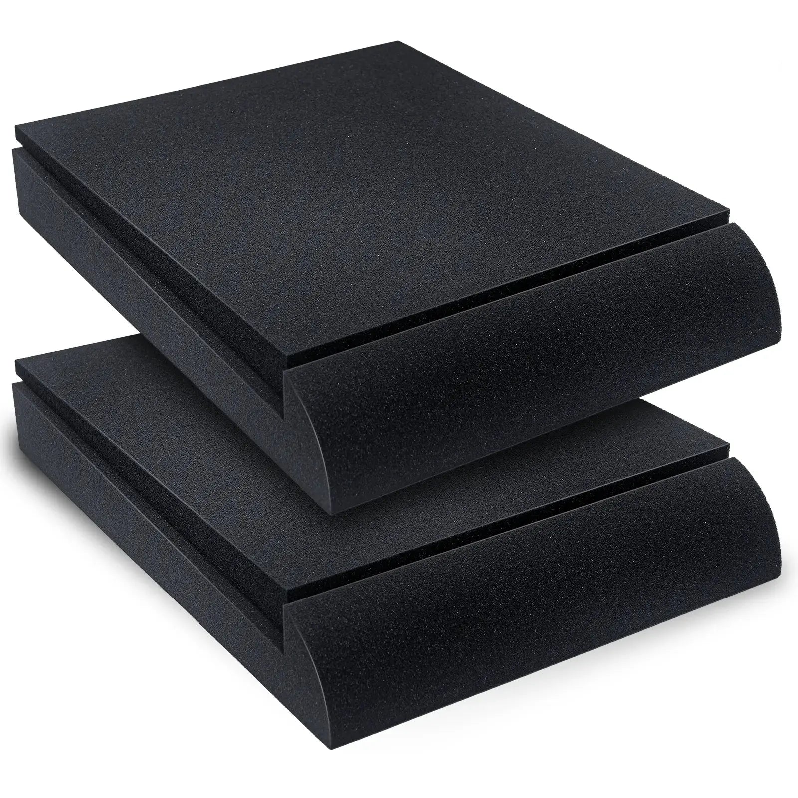 WS Studio Monitor Sound Isolation Pads for Speakers 6-8