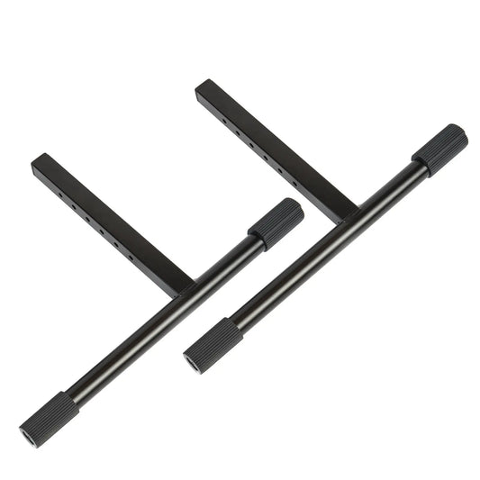 Longer Legs for Piano Bench with Backrest Liquid Stands