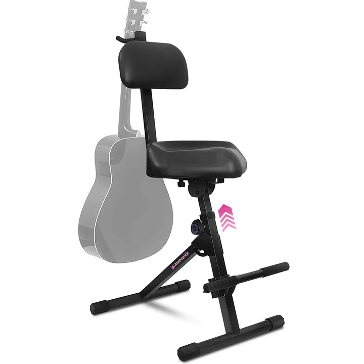 Professional Guitar Stool