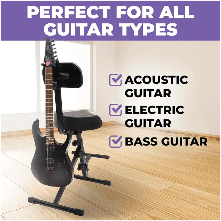 Professional Guitar Stool