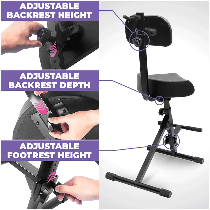 Professional Guitar Stool