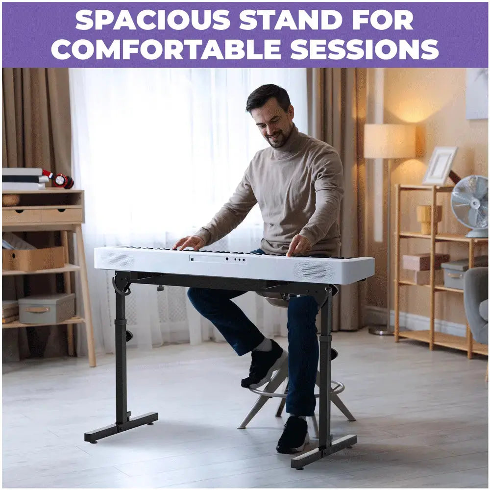 KS800H Keyboard Stand Liquid Stands