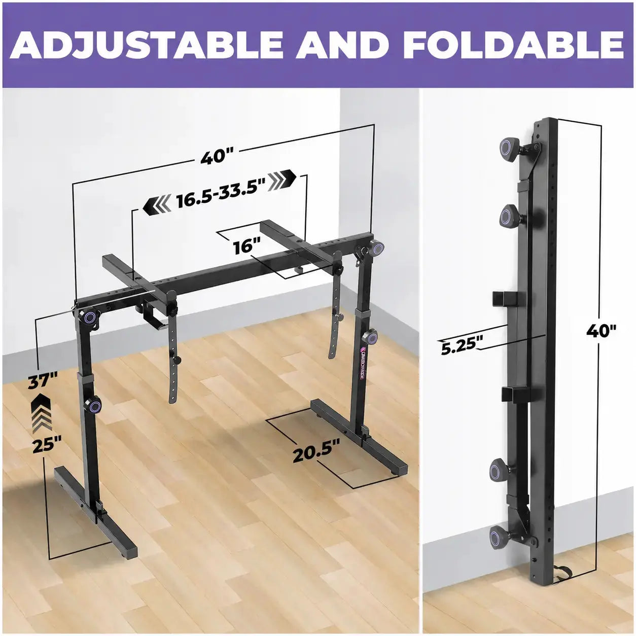 Table Style Keyboard Stand Liquid Stands