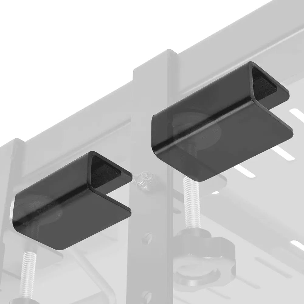 2-pc Magnetic Blocks Liquid Stands
