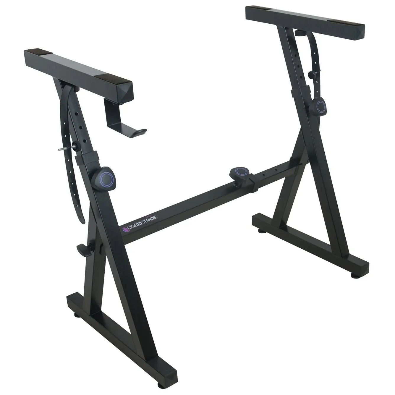 Accessories Kit for Z-Style Keyboard Stand Liquid Stands