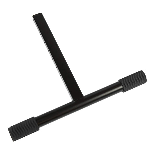 Base Leg for Piano Bench Liquid Stands