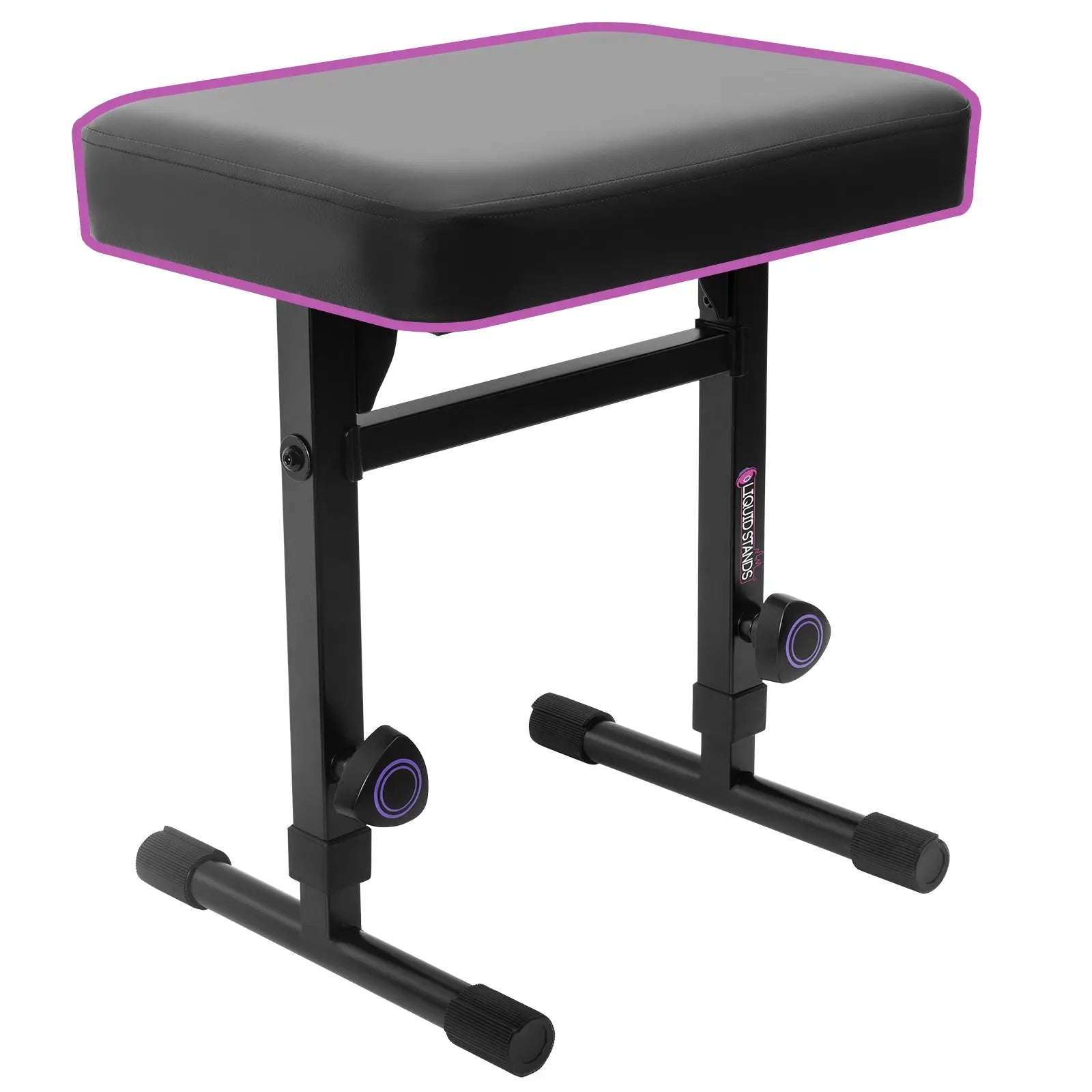 Seat Cushion for Piano Bench Liquid Stands