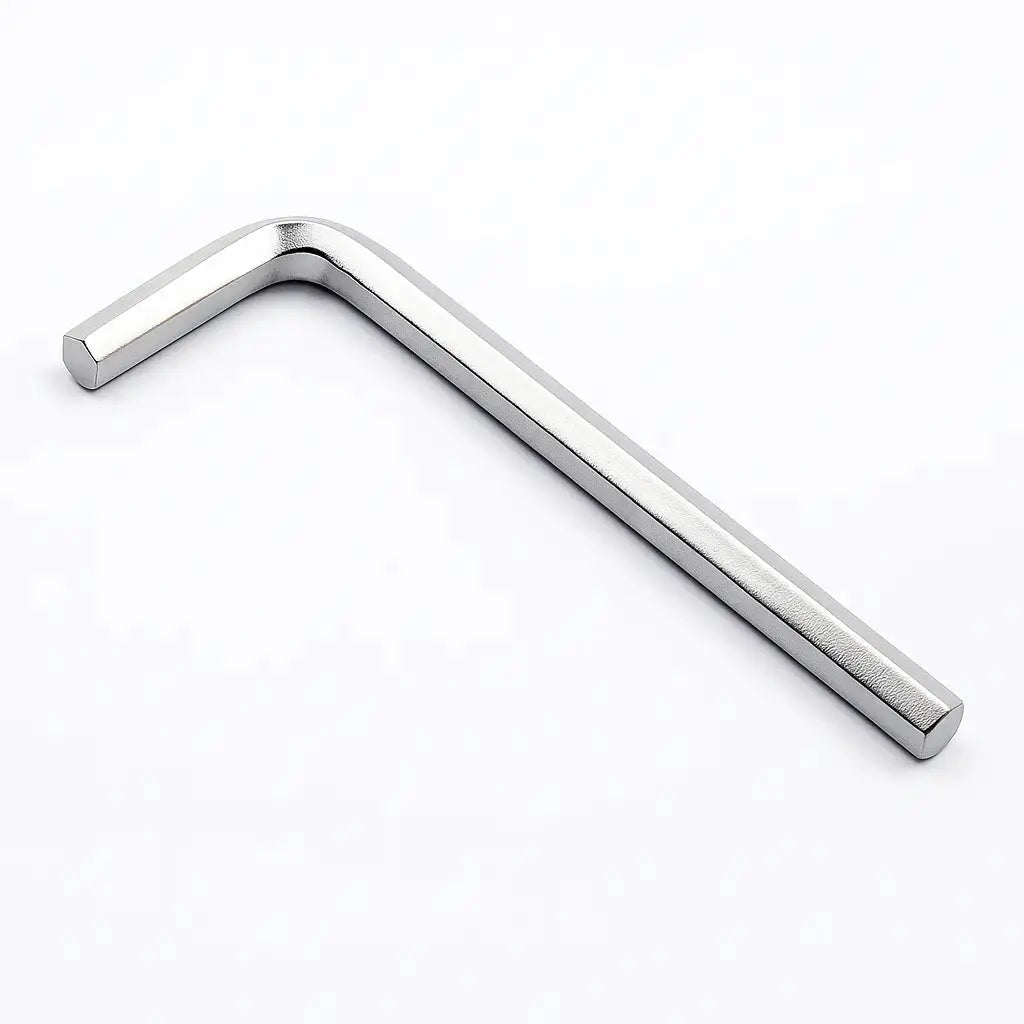 Big Allen Wrench for Bench Crossbeam Liquid Stands