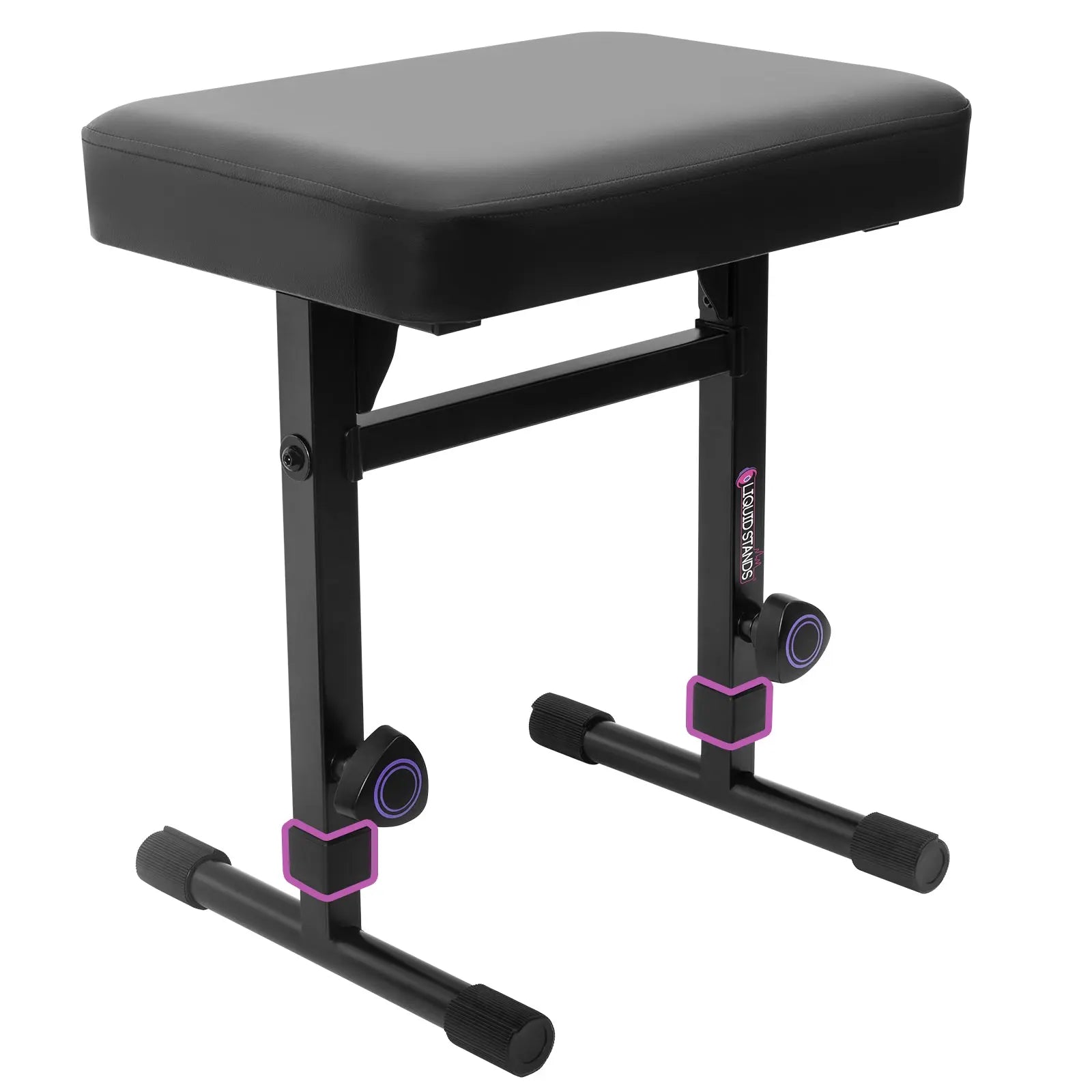 Small Plastic Collar for Benches Liquid Stands