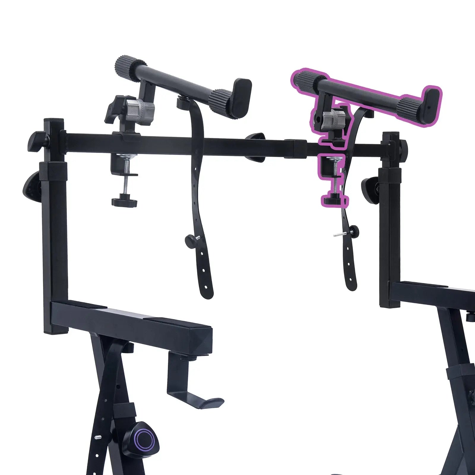 2nd Tier Right Arm Only Liquid Stands