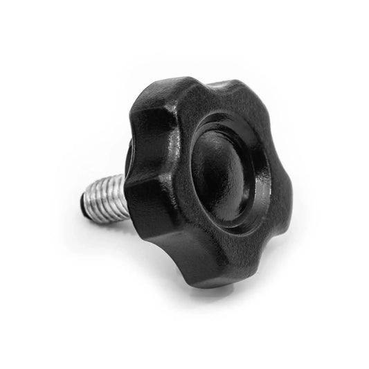 Flower Knob for Musician Stool Backrest Liquid Stands