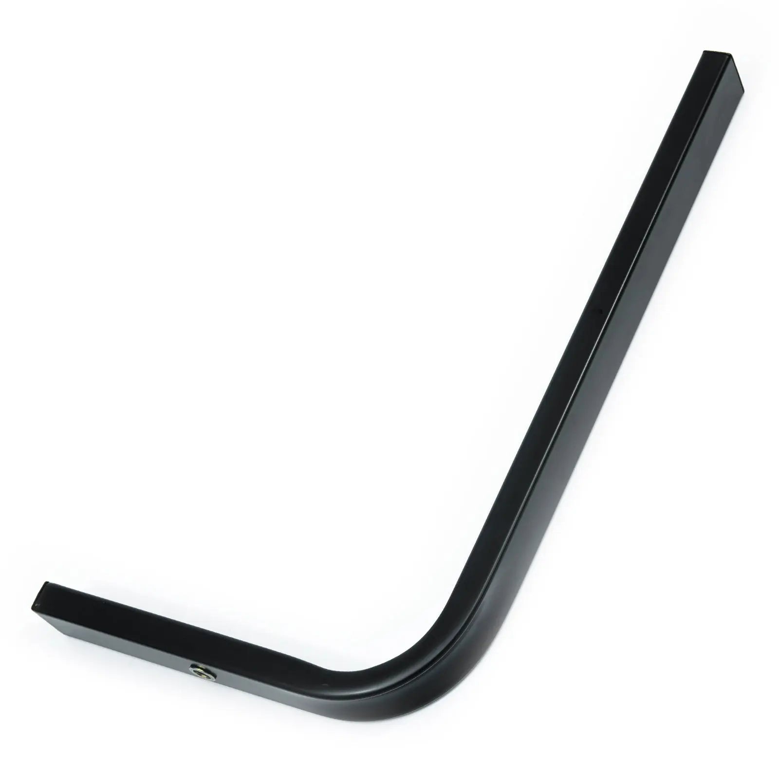 J-shape Backrest Post for Musician Stool Liquid Stands