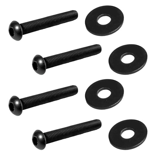 Allen Bolts with Washer for Portable Studio Workstation Liquid Stands