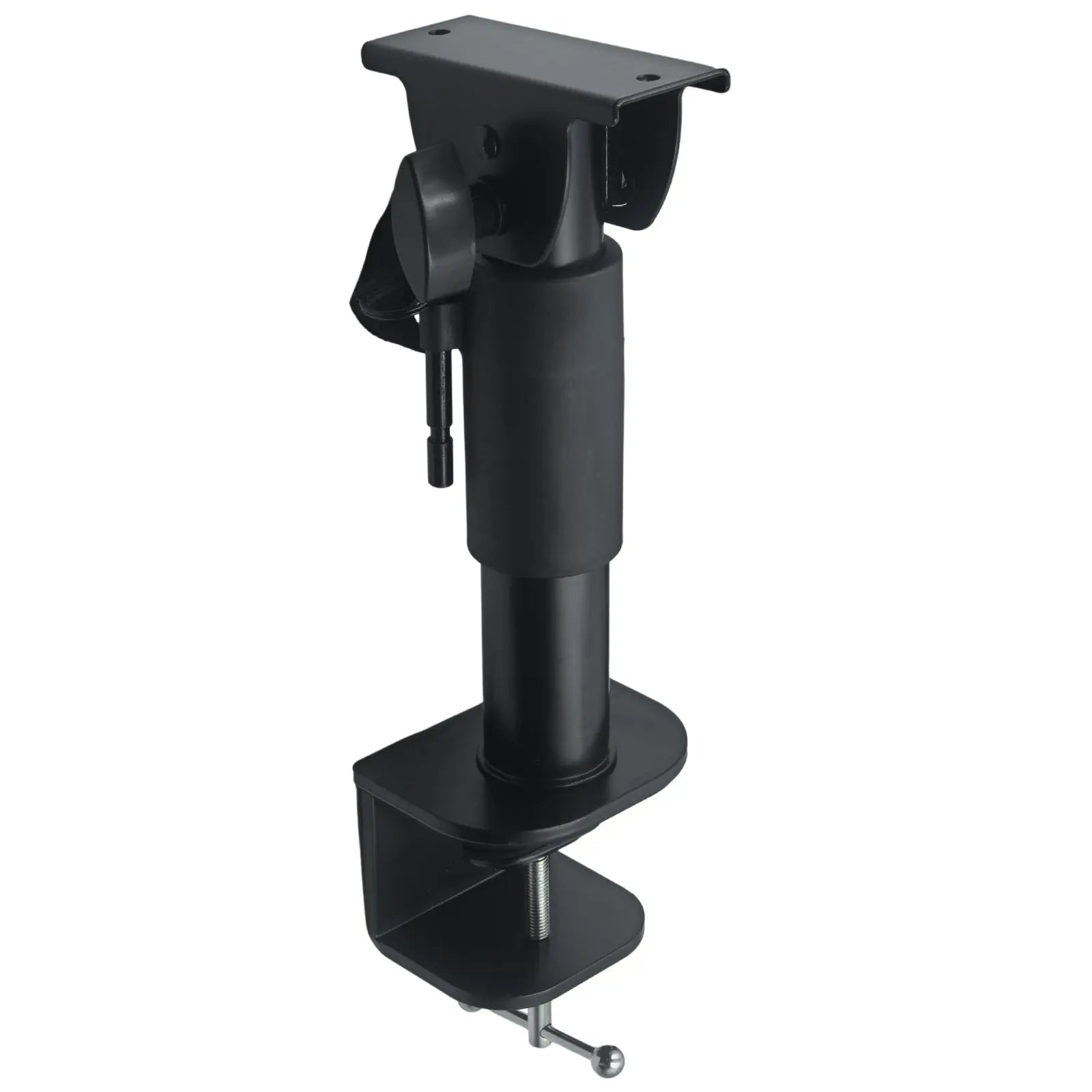Post for the Speaker Monitor Stand and Laptop Stand Liquid Stands