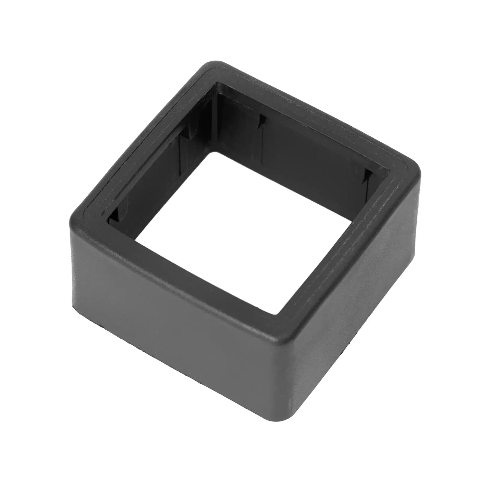 Plastic Collar for Z-style Keyboard Stands Lower Leg Liquid Stands
