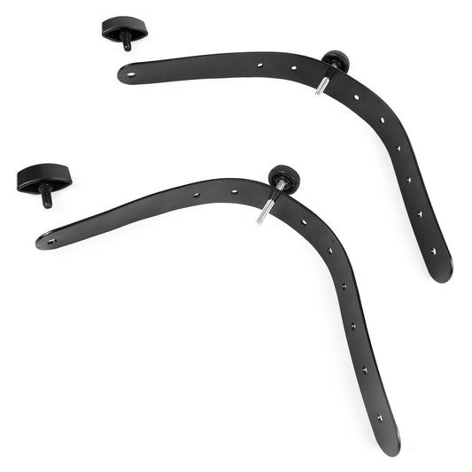 Security Straps Liquid Stands